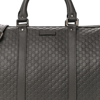 Gucci Microguccissima Medium Joy Boston Loess 9 of 11