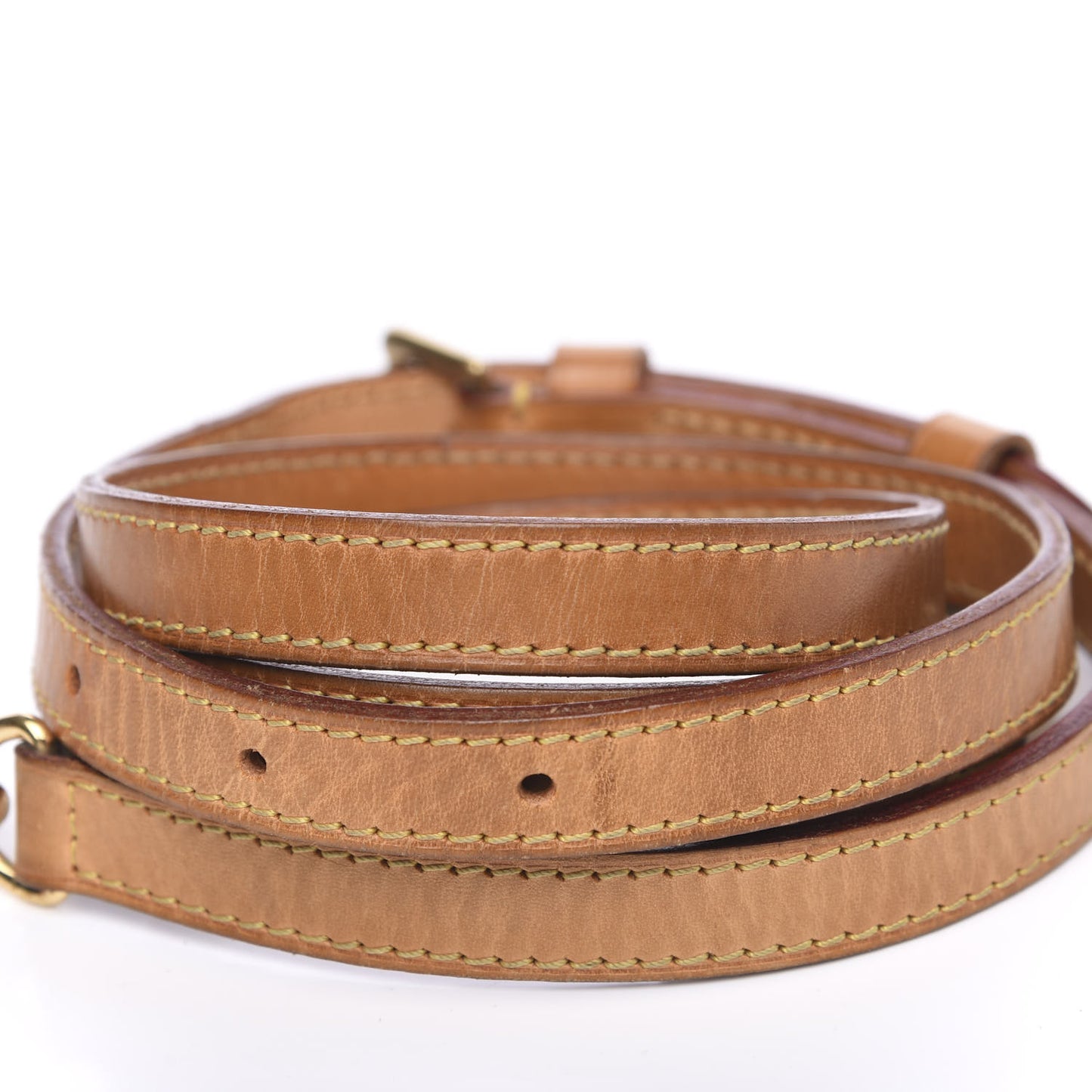 Vachetta 16mm Adjustable Shoulder Strap