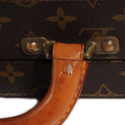 Louis Vuitton Monogram Briefcase 10 of 10