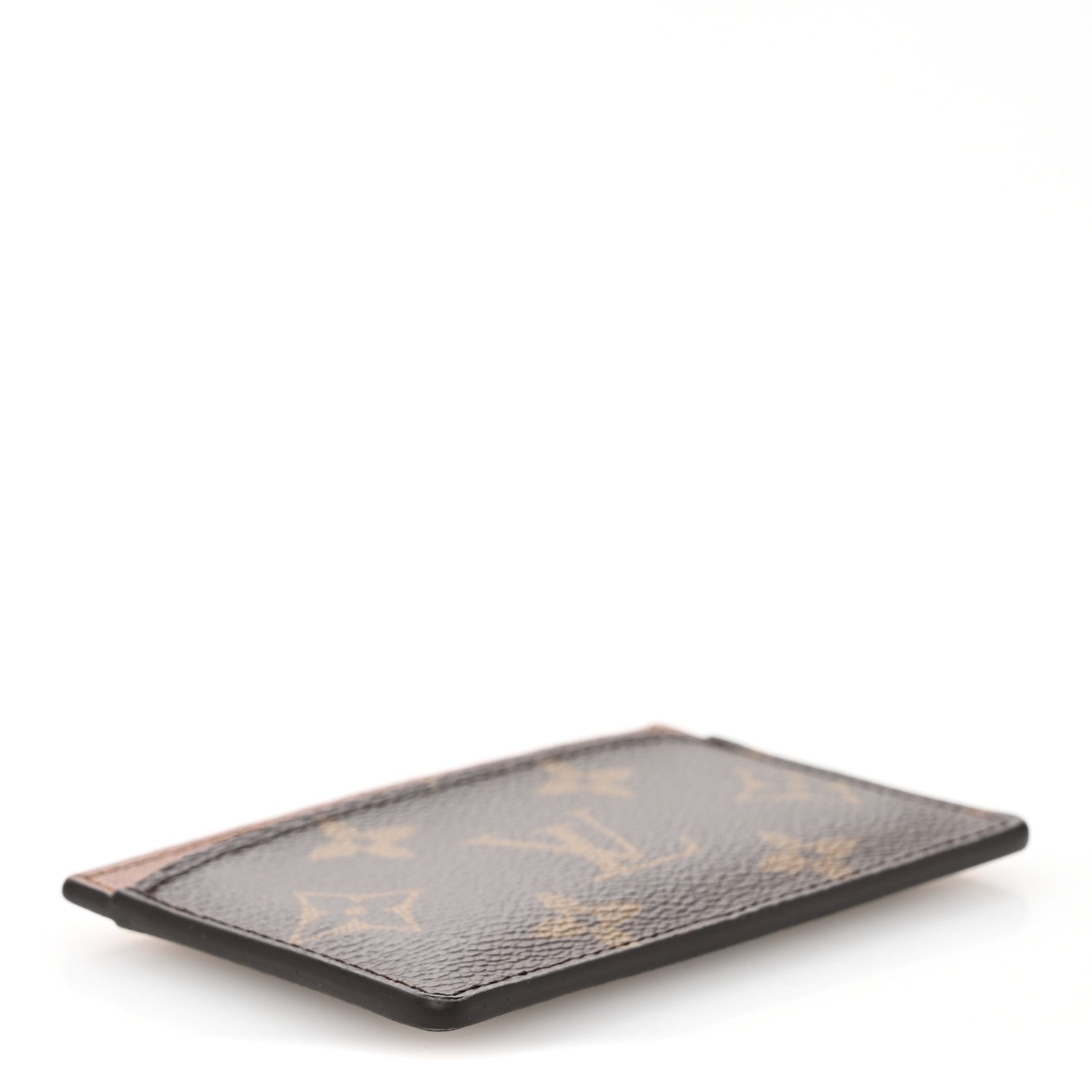 Louis Vuitton Monogram Card Holder Armagnac 4 of 8