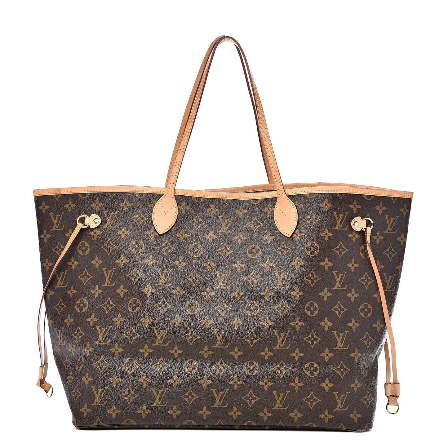 Monogram Neo Neverfull GM
