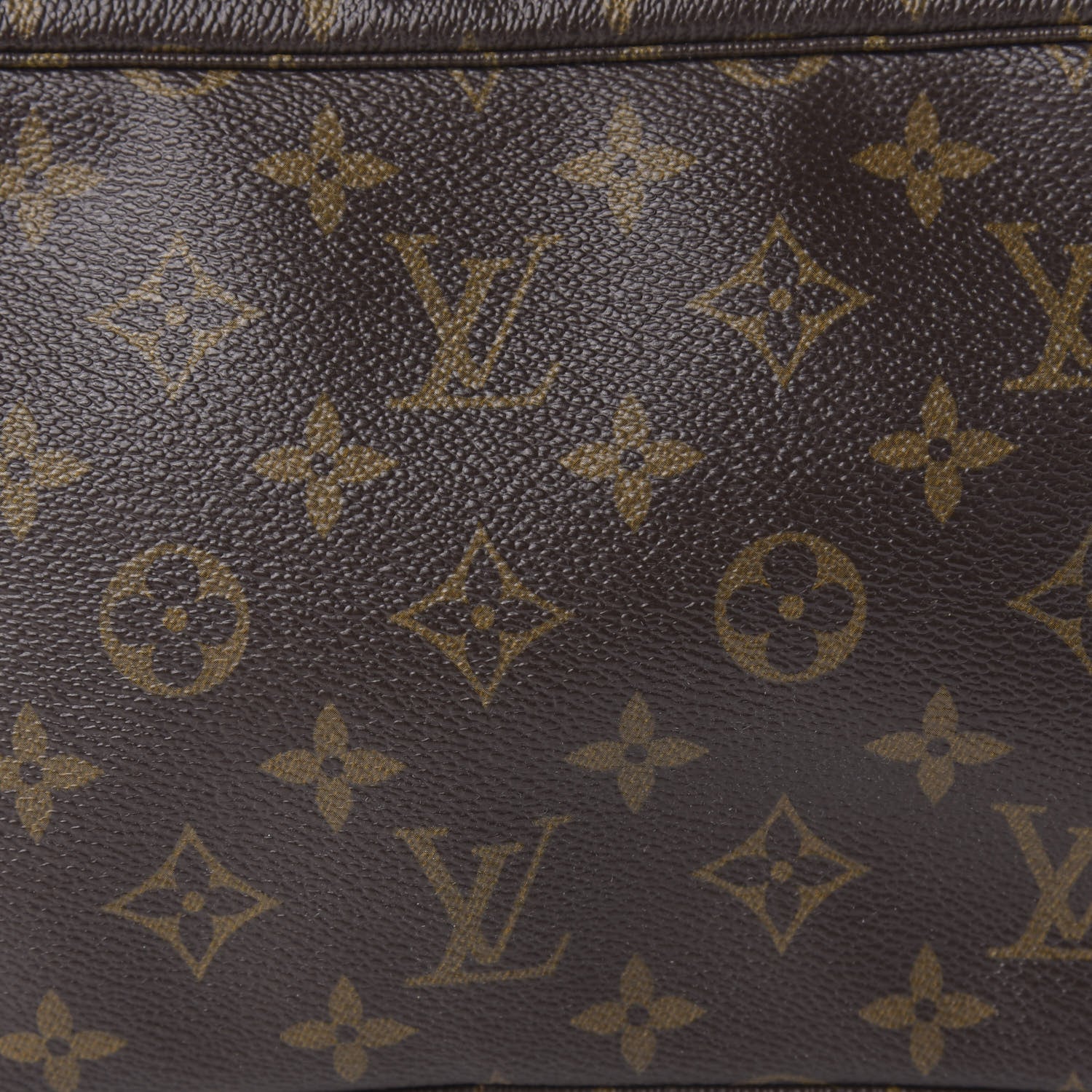 Louis Vuitton Monogram Trousse Toilette 23 9 of 9