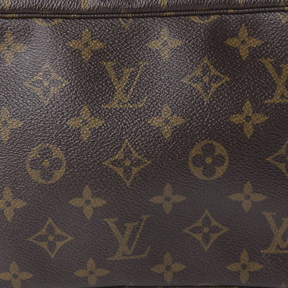 Louis Vuitton Monogram Trousse Toilette 23 9 of 9