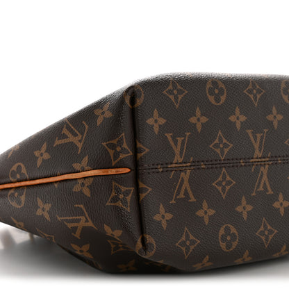 Louis Vuitton Monogram Turenne PM 9 of 13