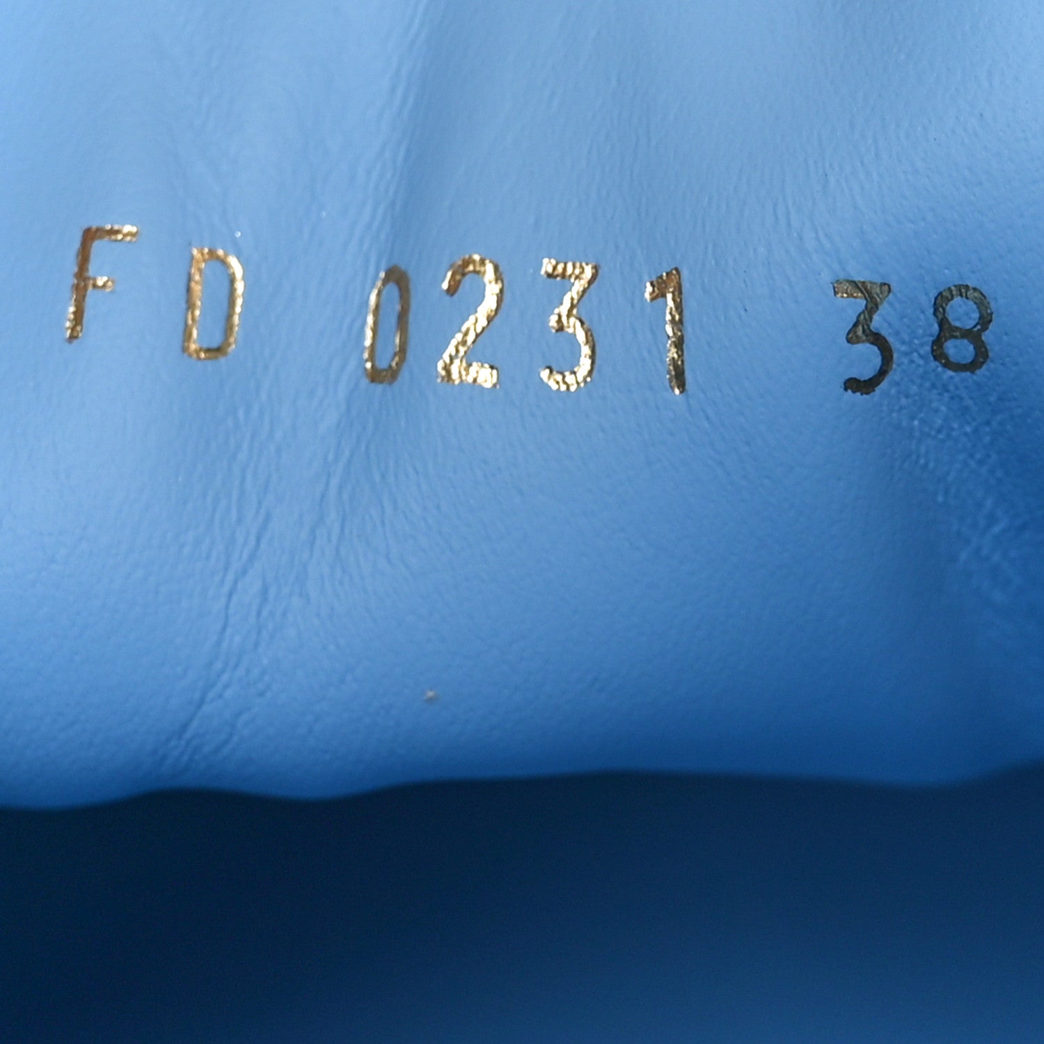Louis Vuitton Monogram Time Out Sneakers 38 Blue 8 of 10