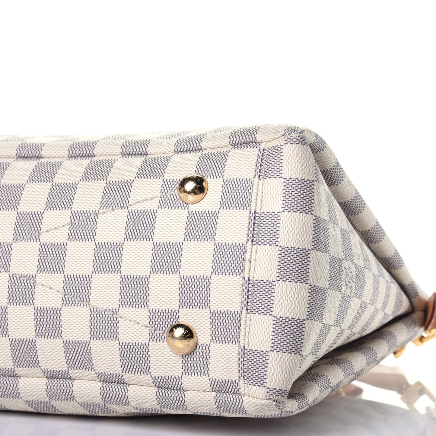 Damier Azur Lymington