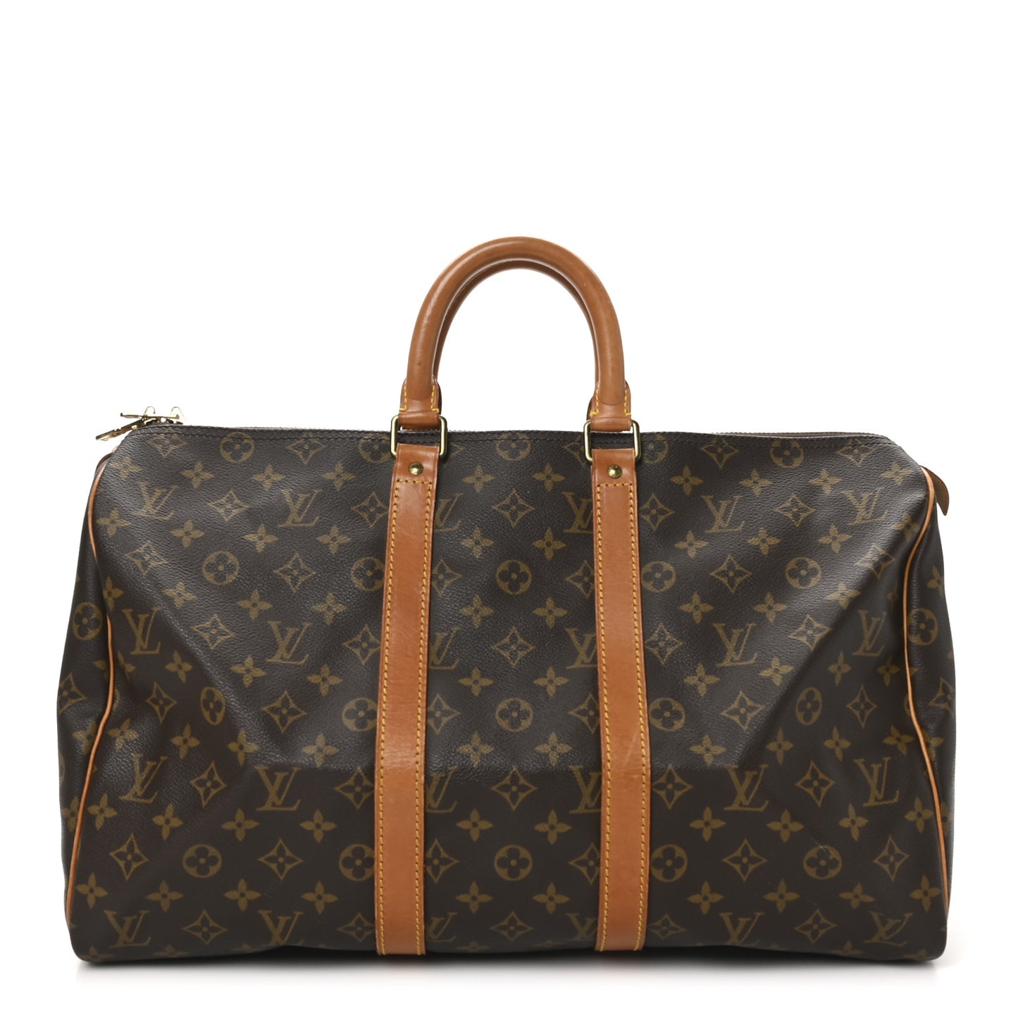 Monogram Keepall 45