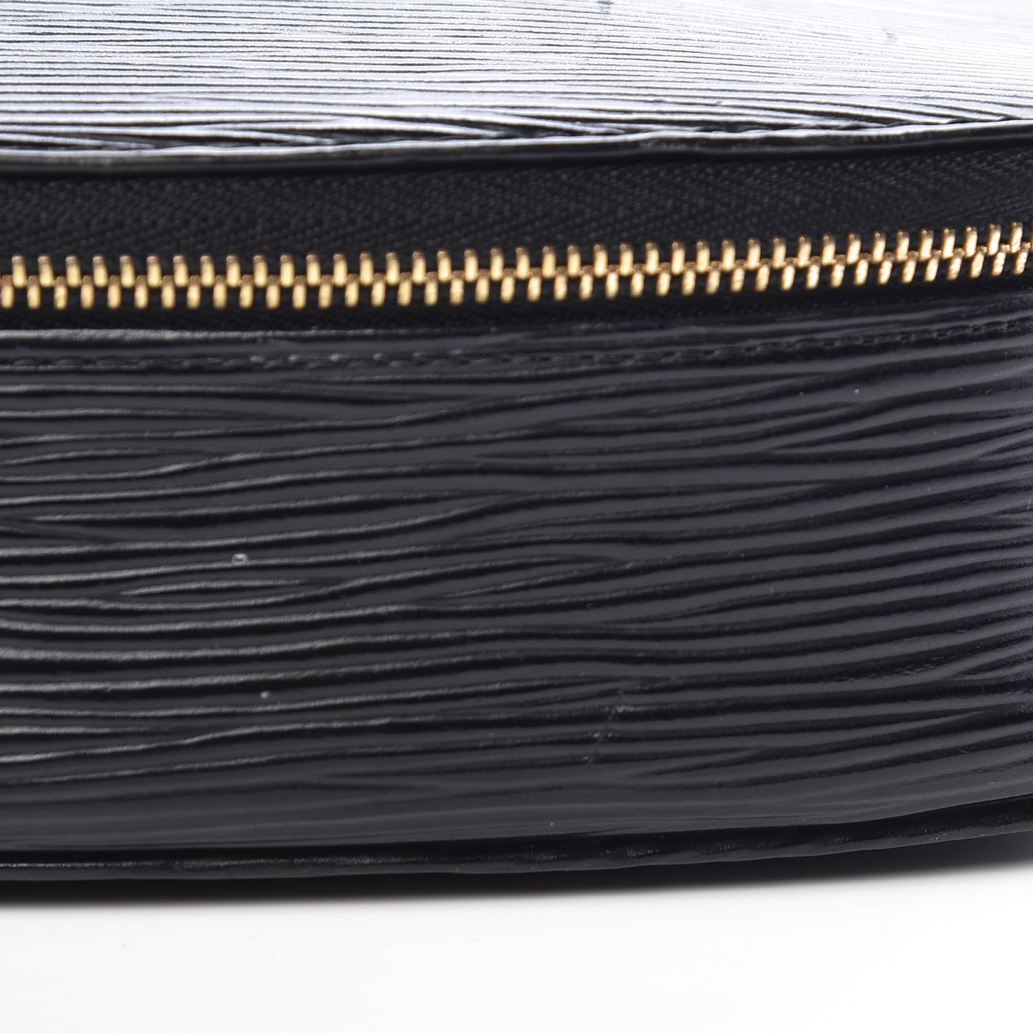 Louis Vuitton Epi Monte Carlo Jewelry Box Black 12 of 16