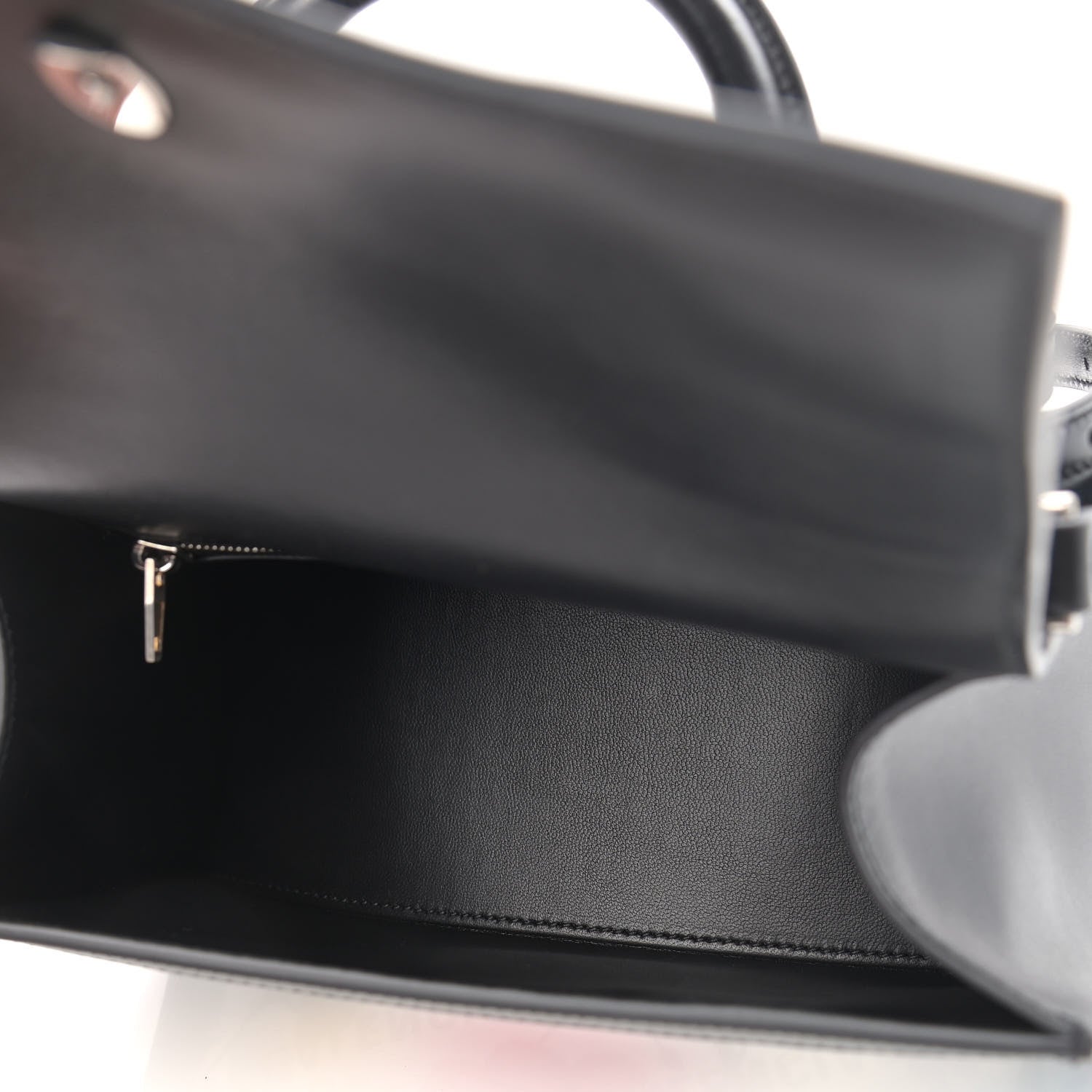 Balenciaga X GUCCI Canvas Boarded Plutone Calfskin Flora Logo Print Small Hourglass Top Handle Bag White Multicolor Black 5 of 9