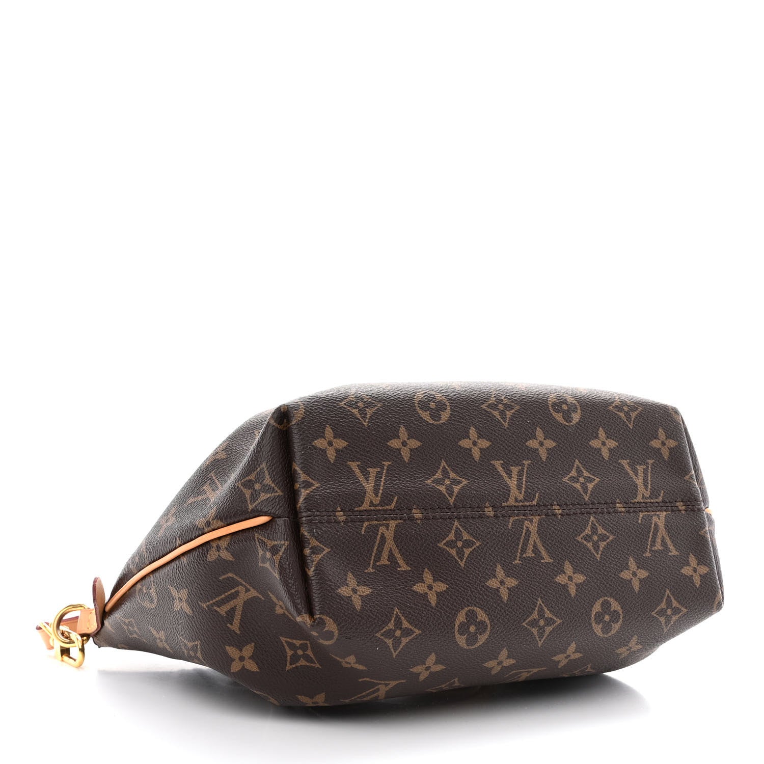 Louis Vuitton Monogram Turenne PM 4 of 10