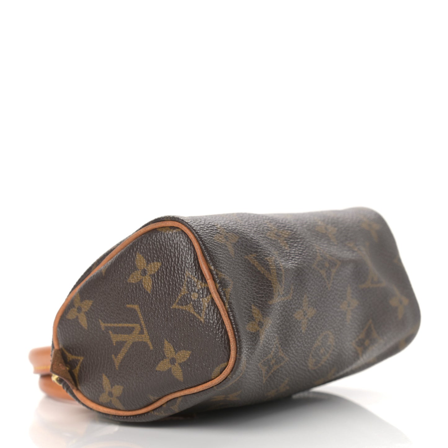 Monogram Mini Sac HL Speedy