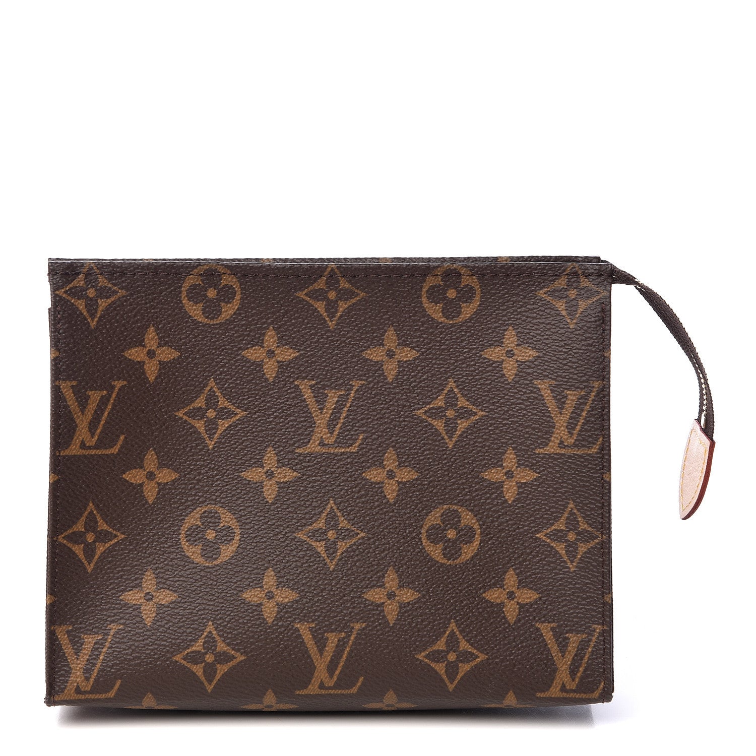 Louis Vuitton Monogram Toiletry Pouch 19 1 of 8