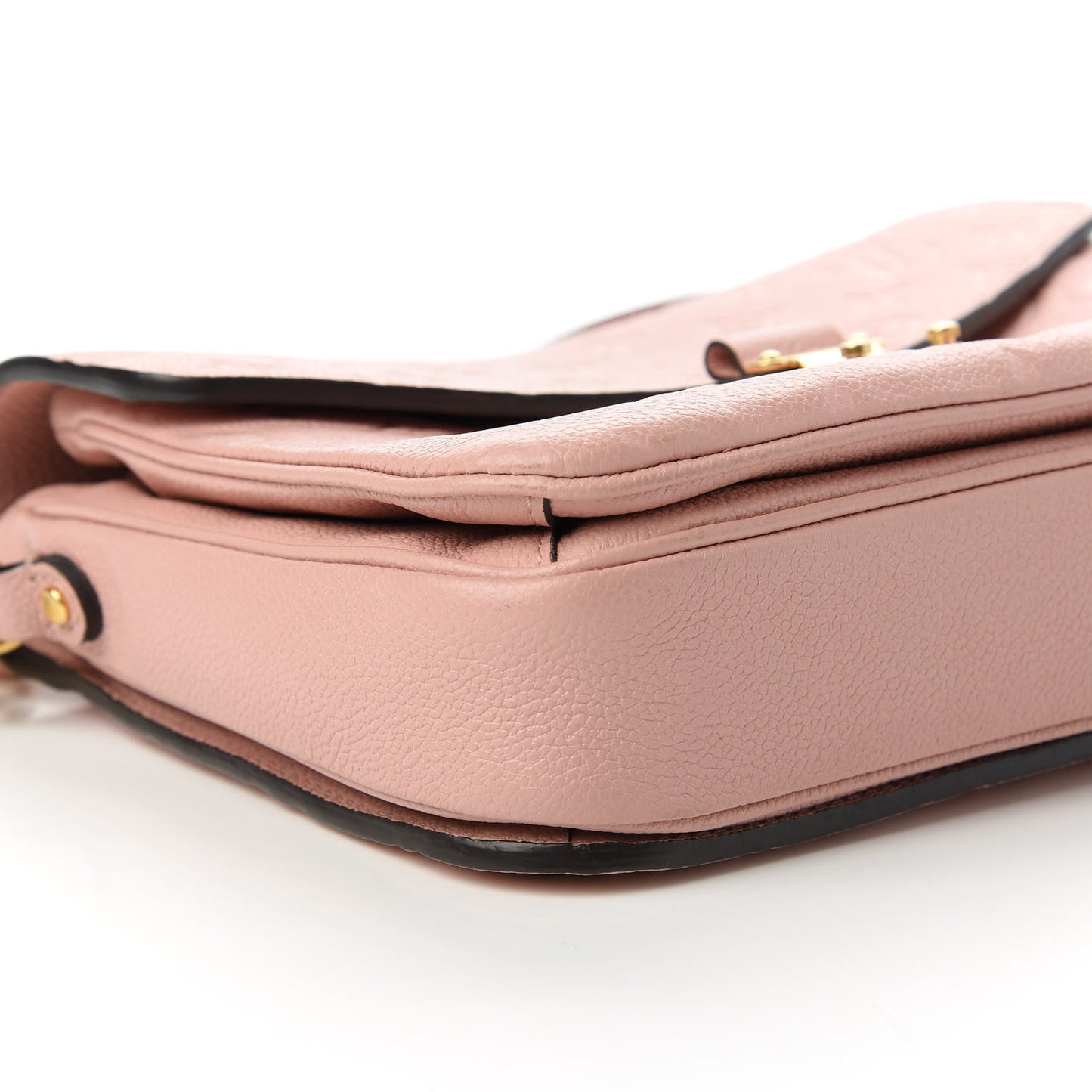 Empreinte Pochette Metis Rose Poudre