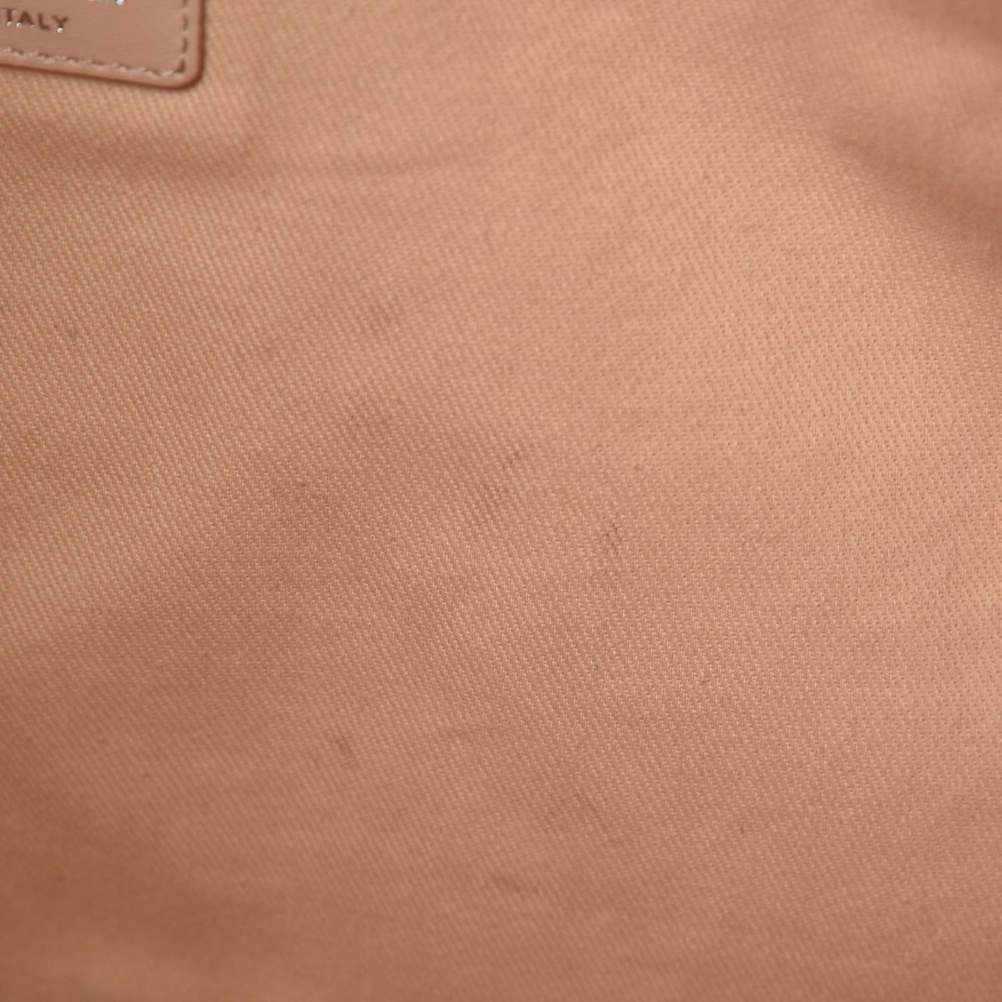 Grained Calfskin Stitched Medium Braided With Style Hobo Beige