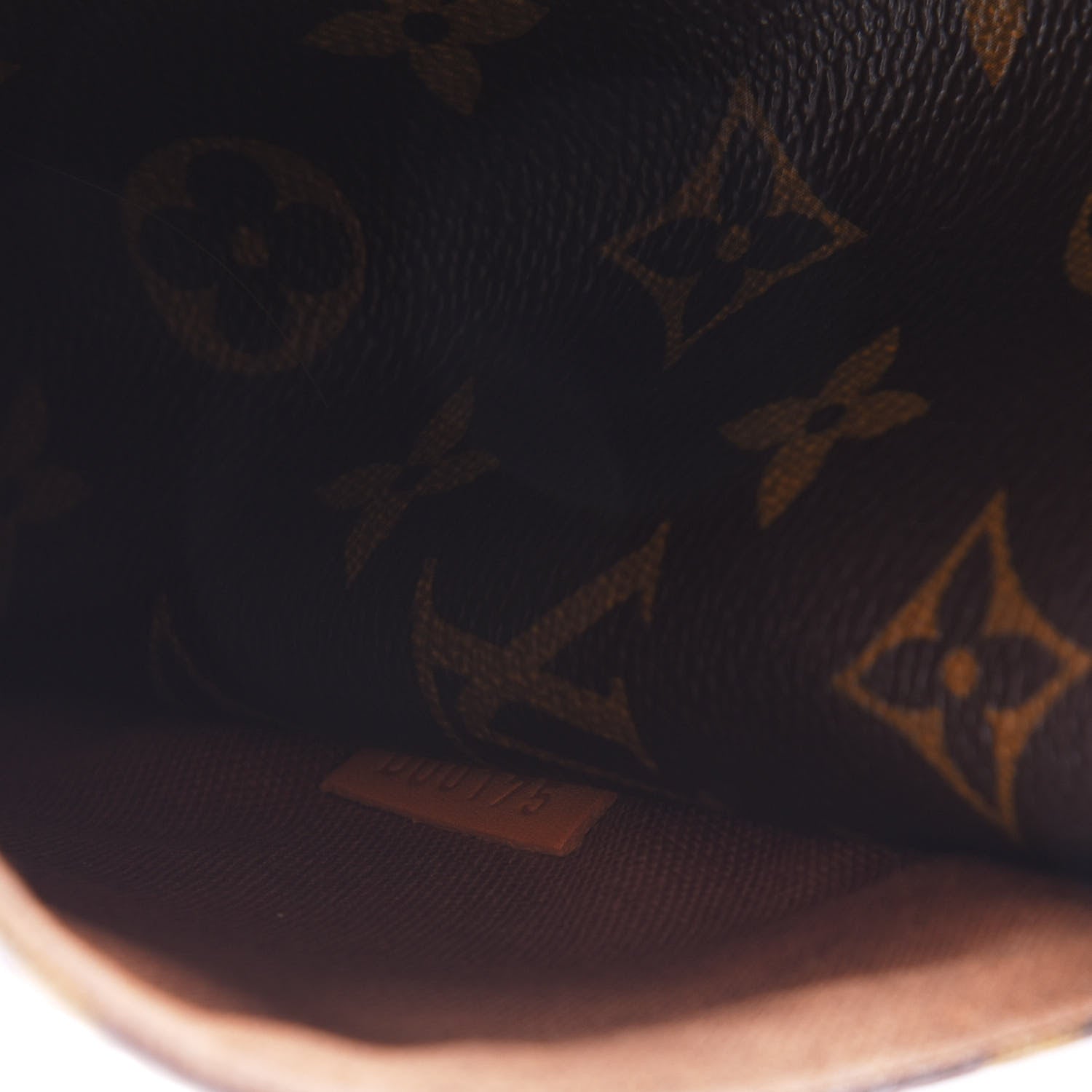 Louis Vuitton Monogram Totally PM 9 of 11