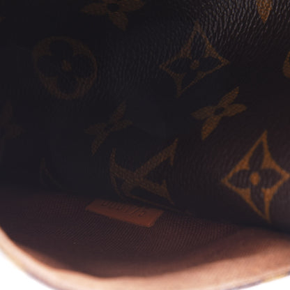 Louis Vuitton Monogram Totally PM 9 of 11