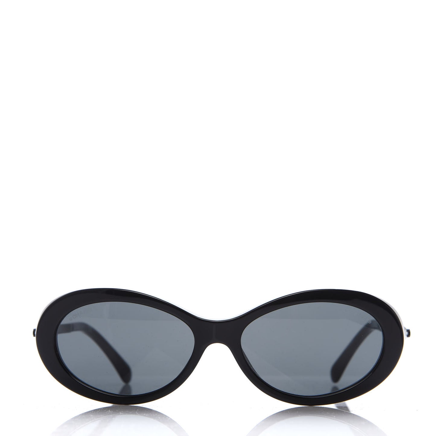 Pearl Sunglasses 5428-H Black