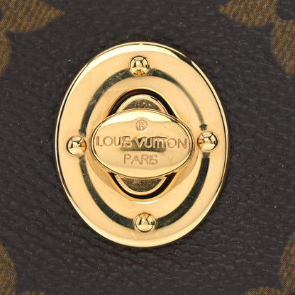Louis Vuitton Monogram Tulum Pochette 6 of 6