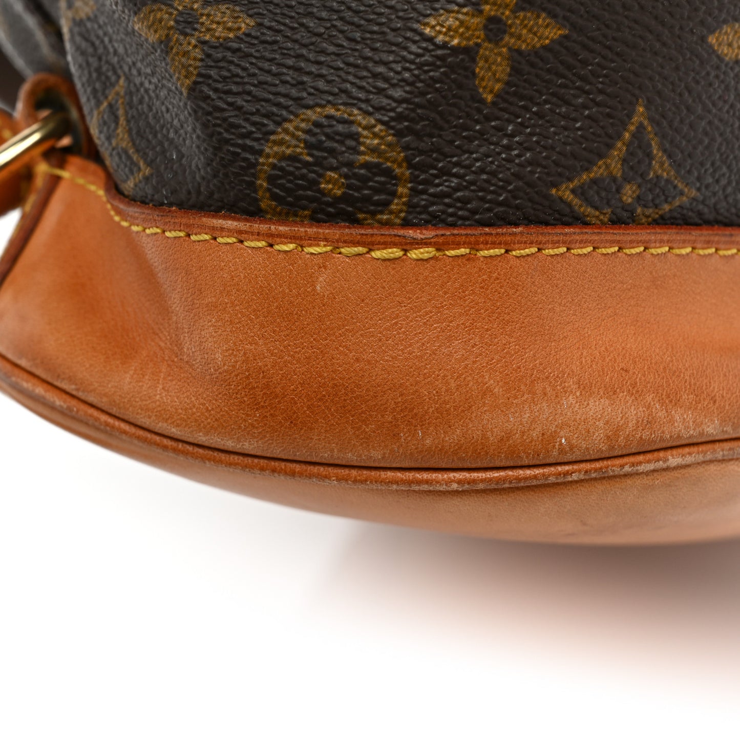 Monogram Montsouris GM Backpack