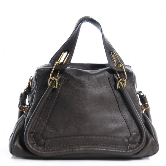 Calfskin Medium Paraty Rock