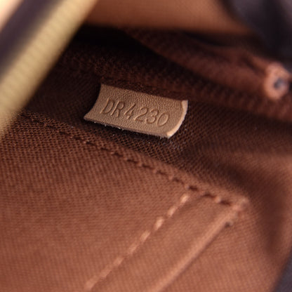 Louis Vuitton Monogram Multi Pochette Accessories Kaki 8 of 12