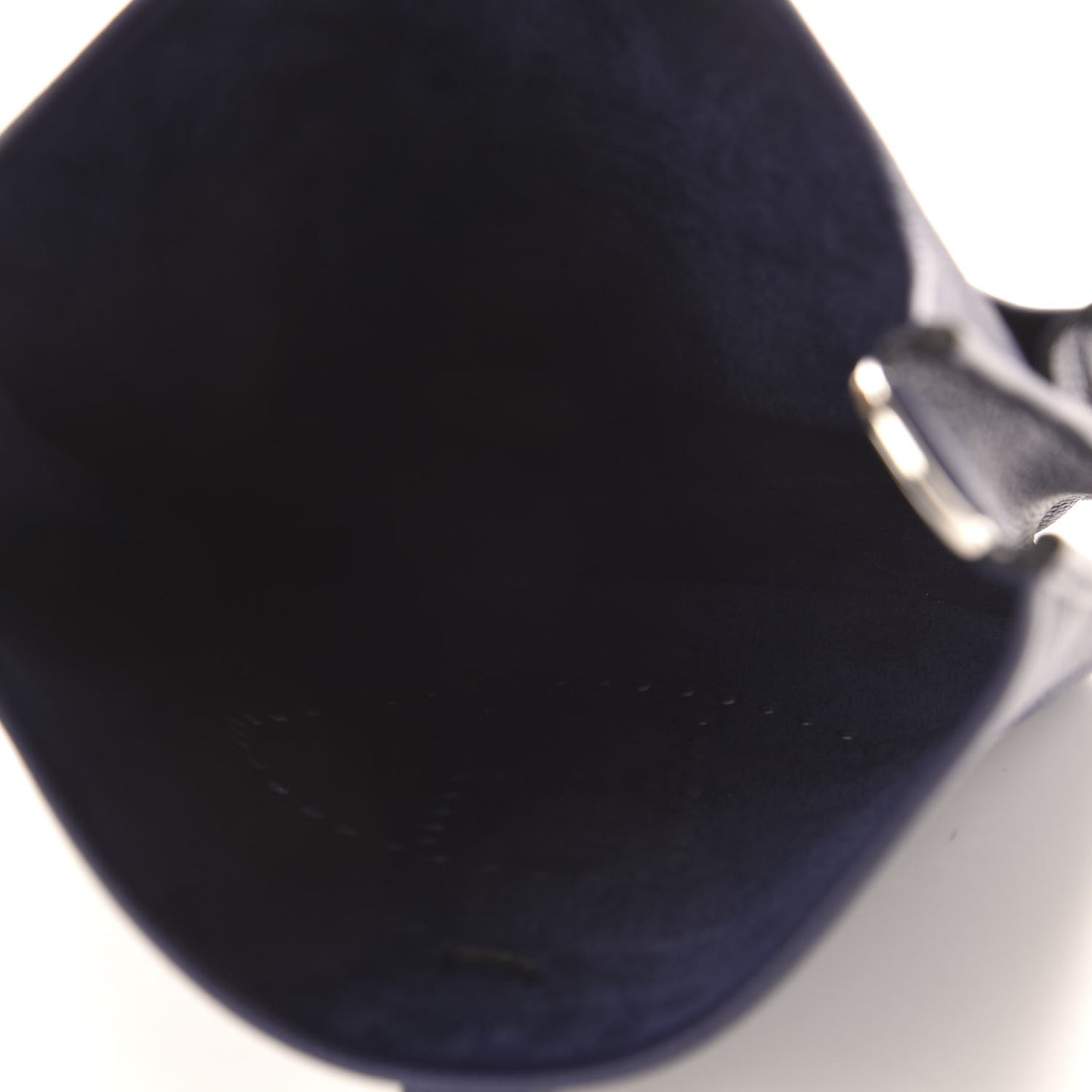 Taurillon Clemence Evelyne III GM Bleu Encre