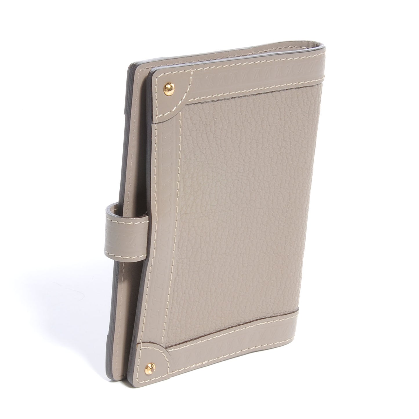 Suhali Partenaire PM Agenda Cover Verone