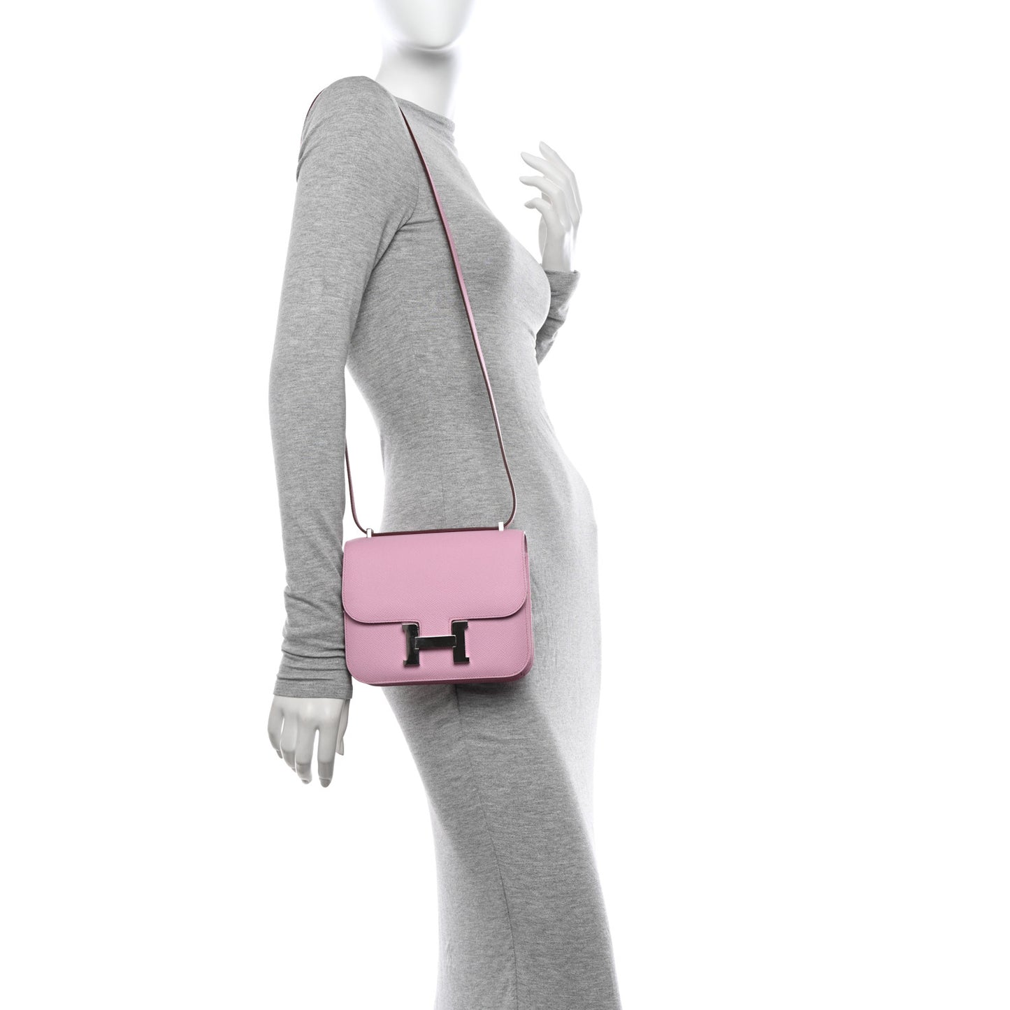 Epsom Constance 18 Mauve Sylvestre