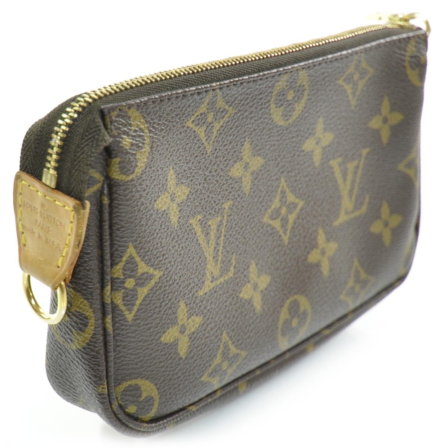 Monogram Pochette Accessories Bag