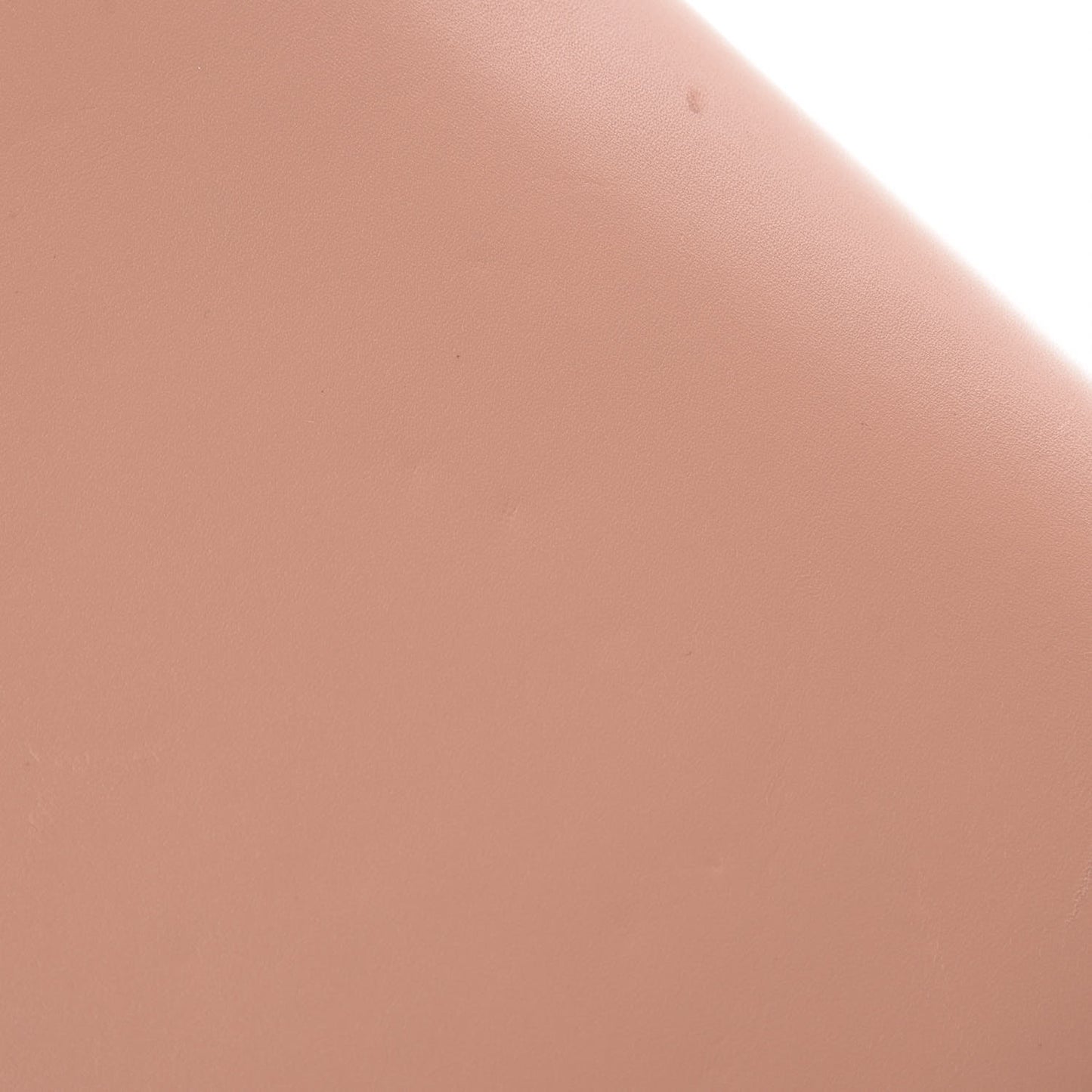 Calfskin Small Betty Pale Blush