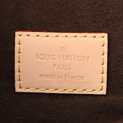 Louis Vuitton Monogram Pochette Metis 6 of 10