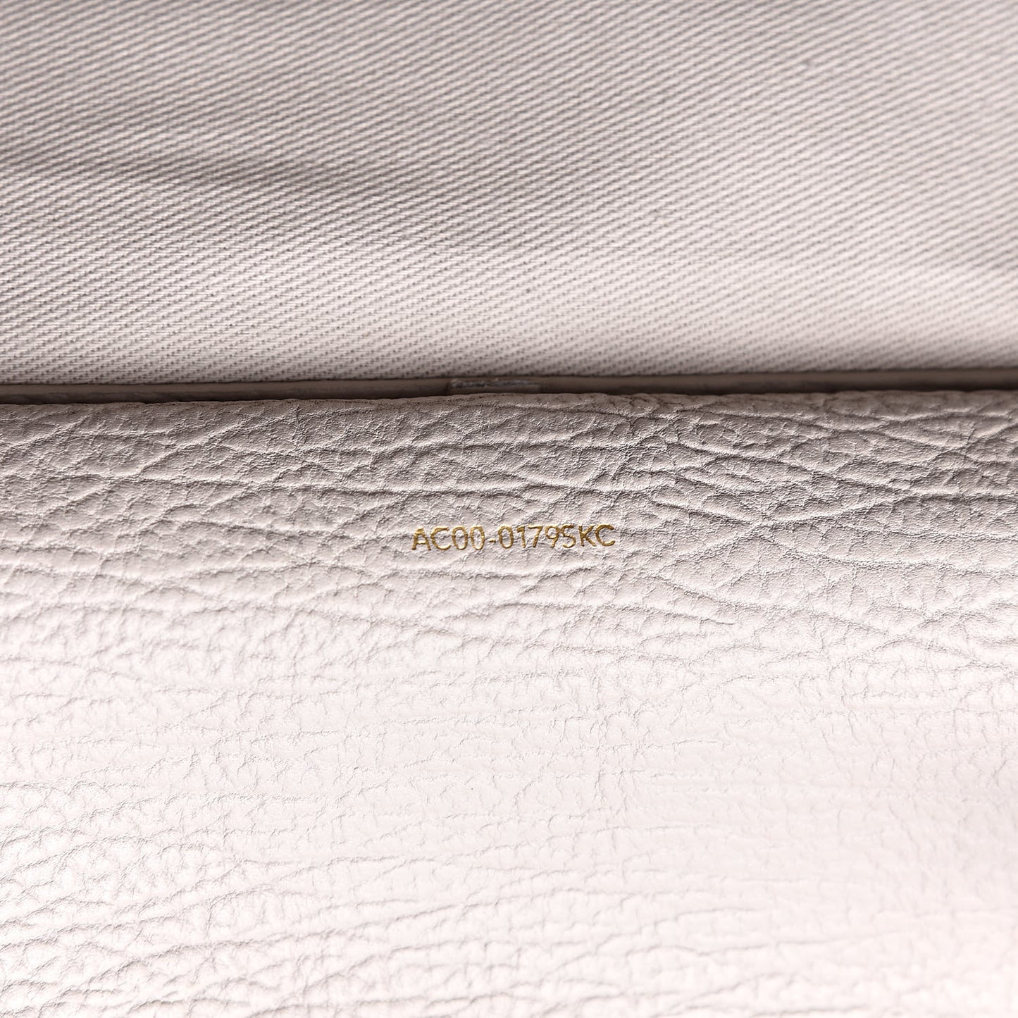 3.1 Textured Calfskin Medium Pashli Satchel Feather