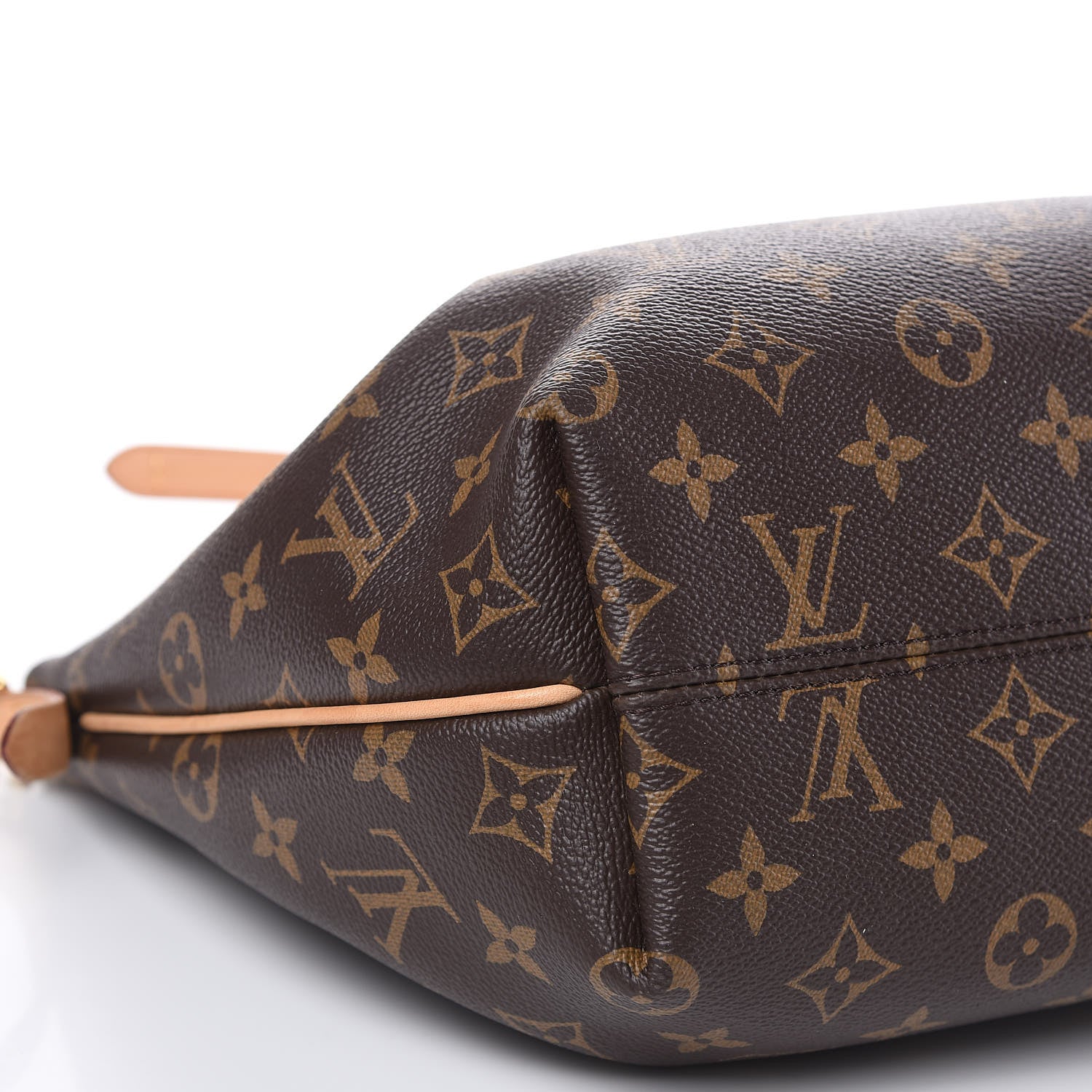 Louis Vuitton Monogram Turenne PM 8 of 13