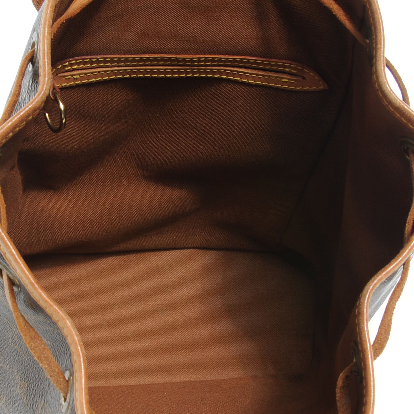 Monogram Montsouris MM Backpack