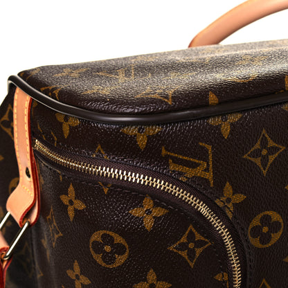 Louis Vuitton Monogram Eole 50 13 of 14