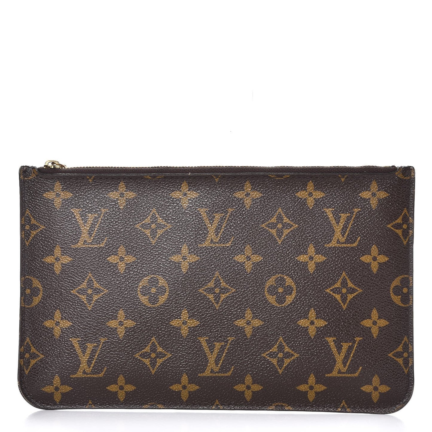 Monogram Neverfull MM GM Pochette