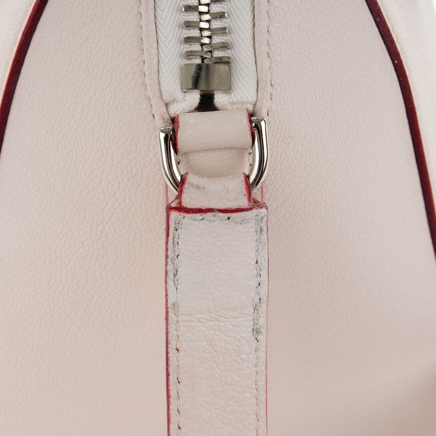 Givenchy Sugar Goatskin Mini Antigona Pink 5 of 8