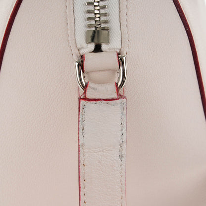 Givenchy Sugar Goatskin Mini Antigona Pink 5 of 8