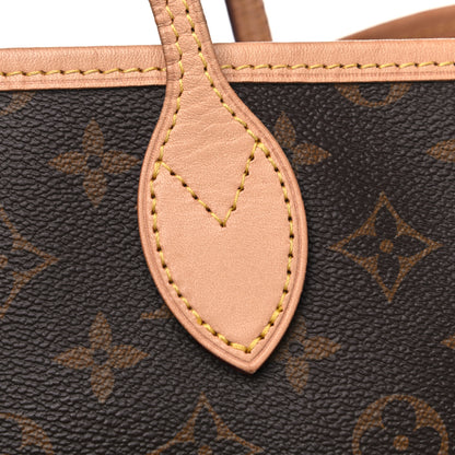 Louis Vuitton Monogram Neo Neverfull GM Pivoine 17 of 20
