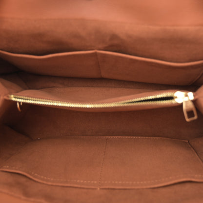 Louis Vuitton Monogram Olympe Camel 5 of 12