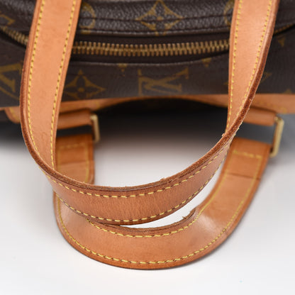 Louis Vuitton Monogram Excursion Shoe Bag 8 of 8