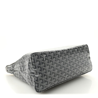 Goyard Goyardine Boheme Hobo Grey 5 of 11