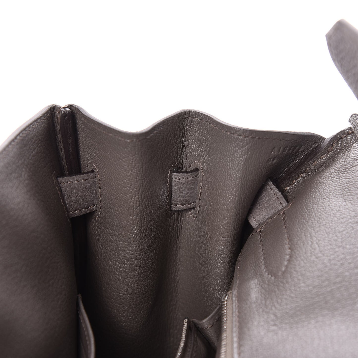 Togo Birkin 30 Etain