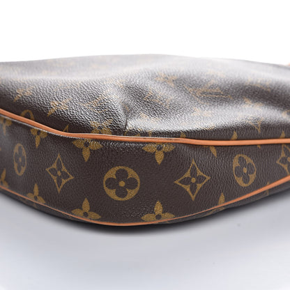 Louis Vuitton Monogram Odeon PM 11 of 12