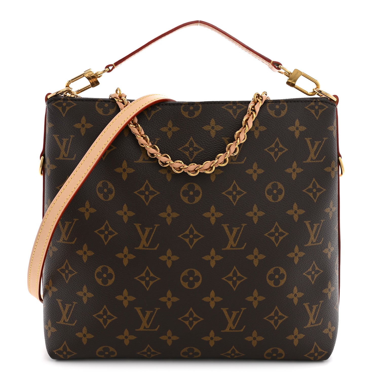 Louis Vuitton Monogram Multipass 1 of 10