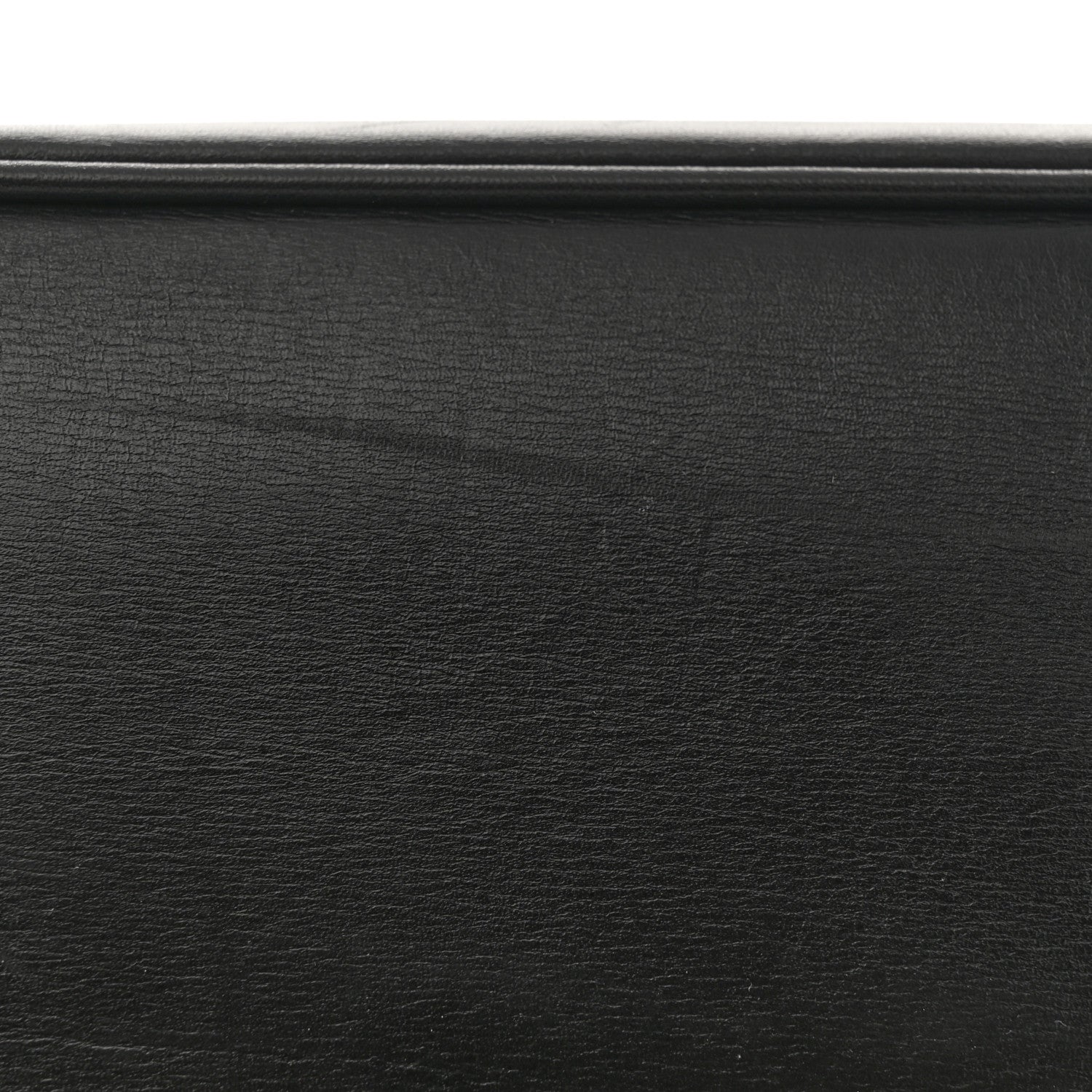 Prada Vitello Bowler Black 11 of 12