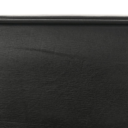 Prada Vitello Bowler Black 11 of 12