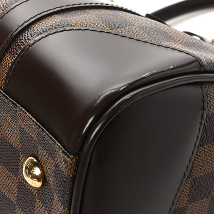Louis Vuitton Damier Ebene Berkeley 8 of 10