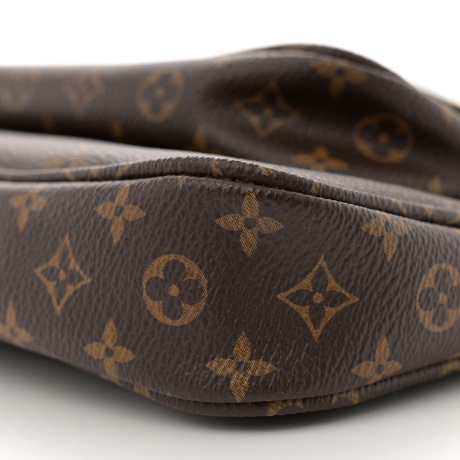 Louis Vuitton Monogram Multi Pochette Accessories Kaki 9 of 9