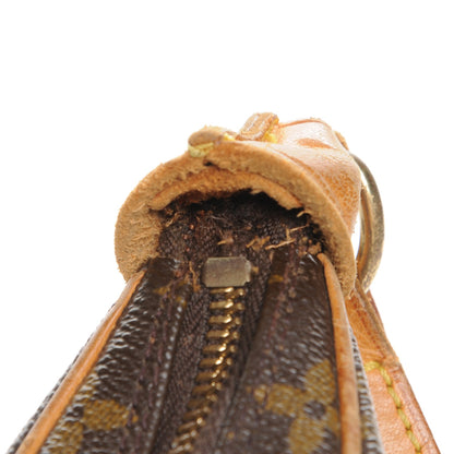 Louis Vuitton Monogram Boulogne 30 8 of 12